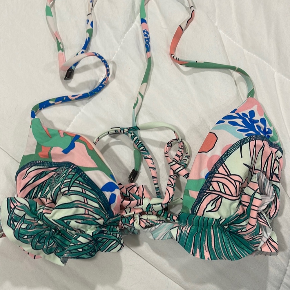 Maaji bikini top